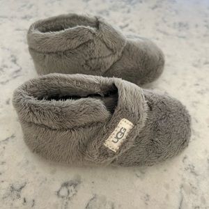 Baby Ugg Boots
